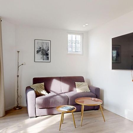 157 Suite Sacha - Superbe Duplex A 巴黎 外观 照片