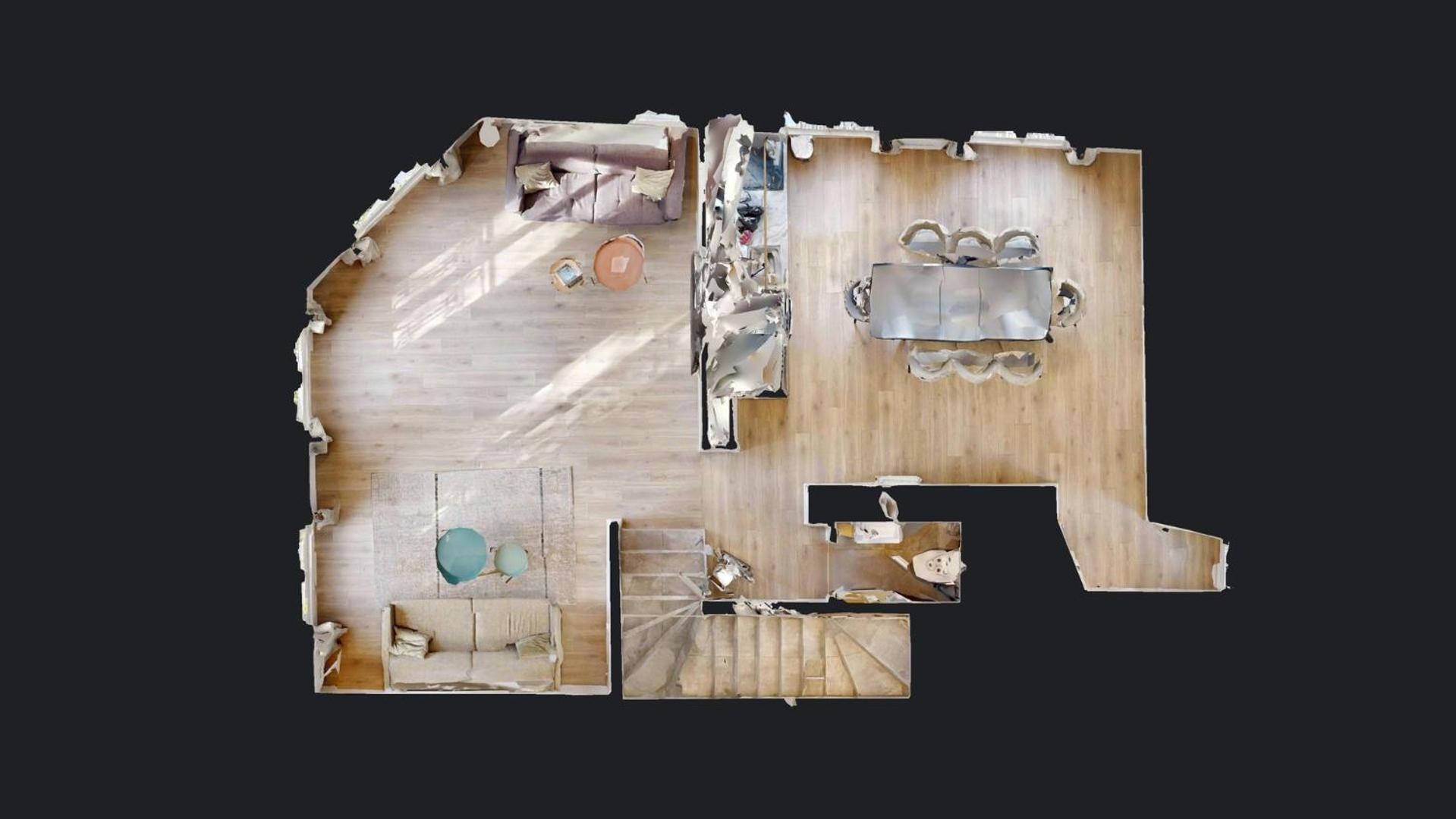 157 Suite Sacha - Superbe Duplex A 巴黎 外观 照片
