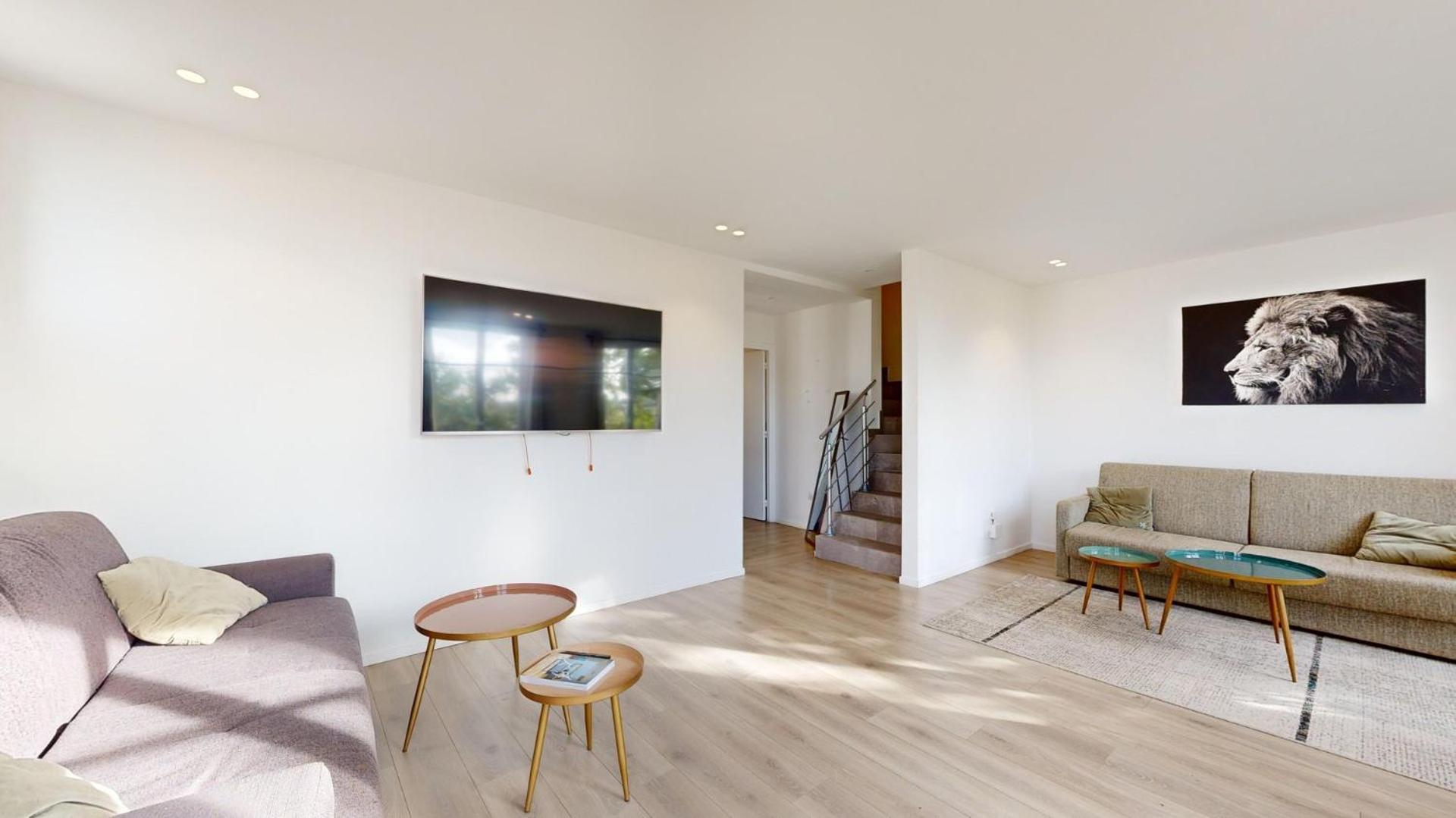 157 Suite Sacha - Superbe Duplex A 巴黎 外观 照片