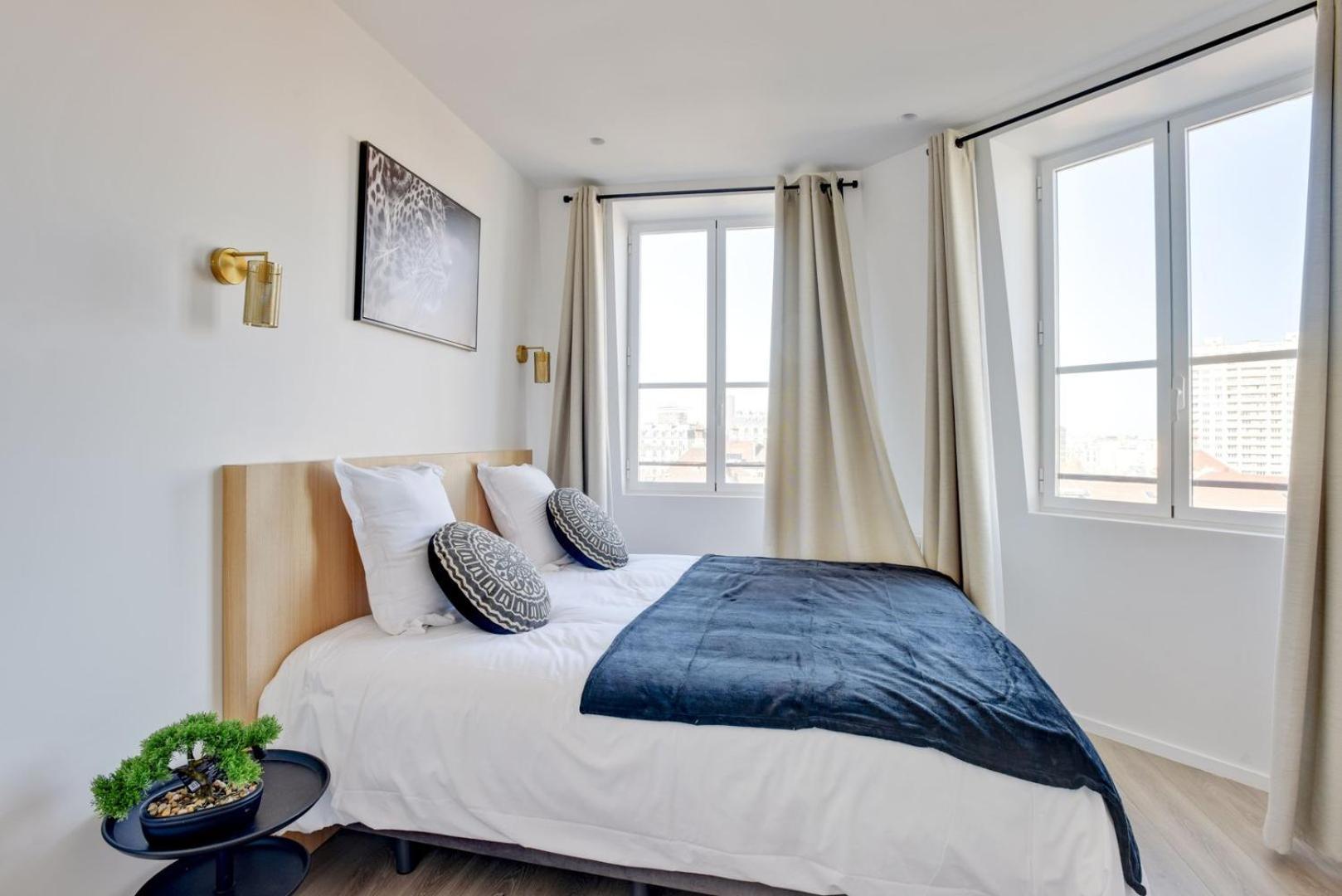 157 Suite Sacha - Superbe Duplex A 巴黎 外观 照片