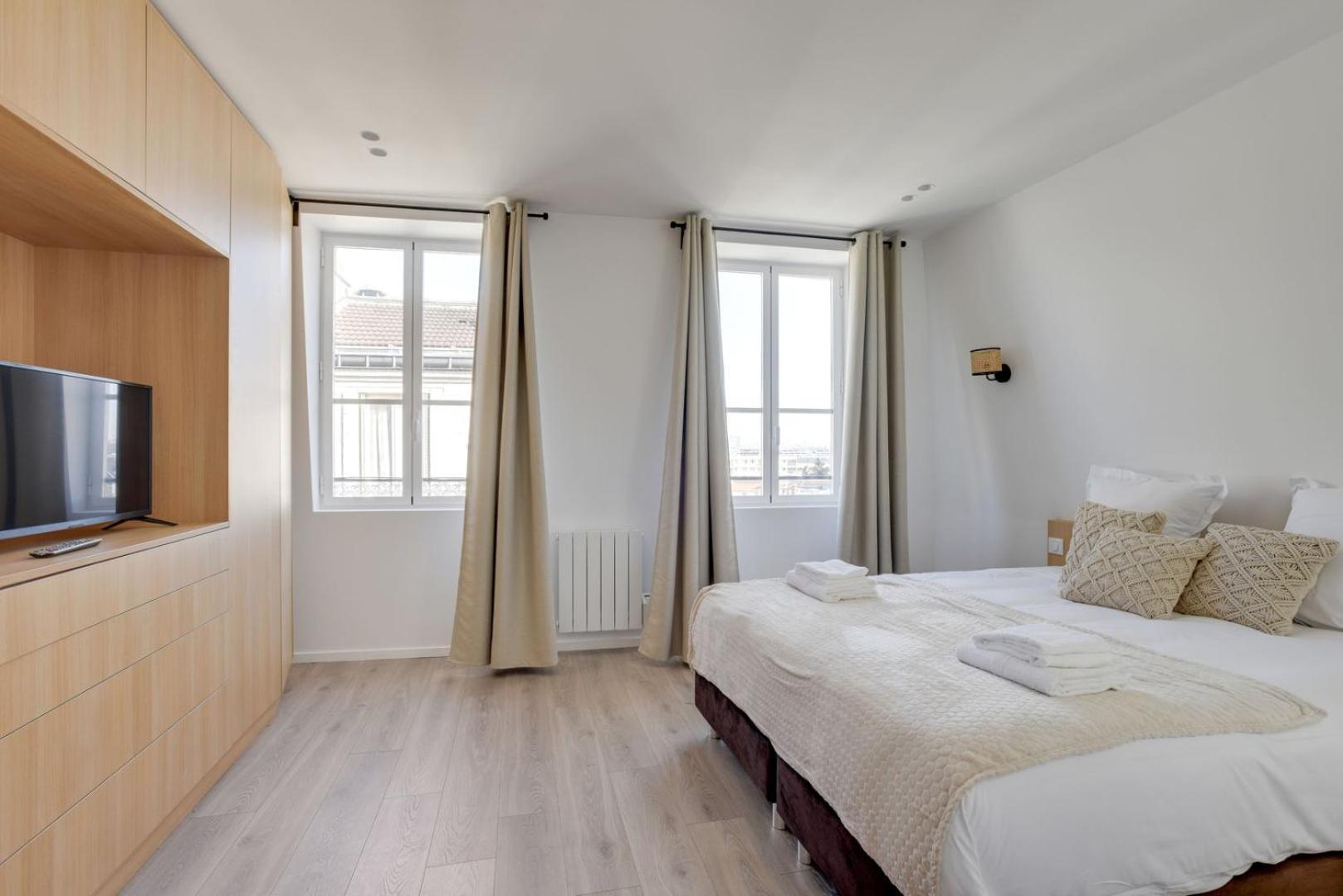 157 Suite Sacha - Superbe Duplex A 巴黎 外观 照片